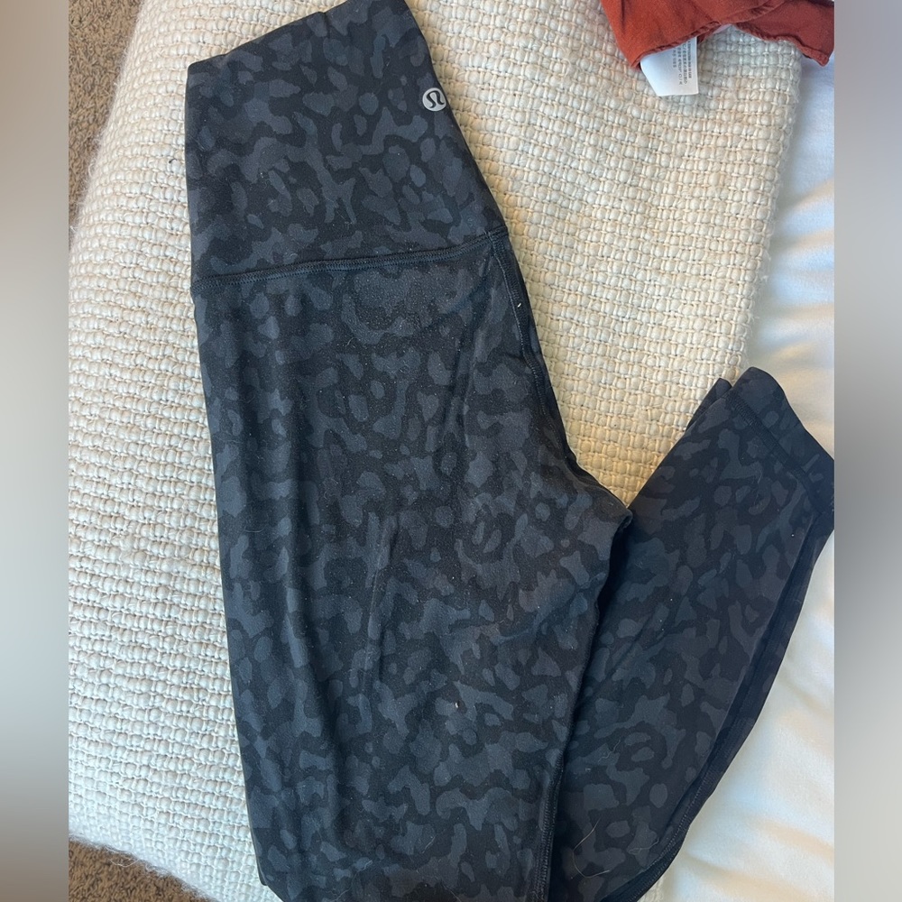 Lululemon 28” Align Leggings